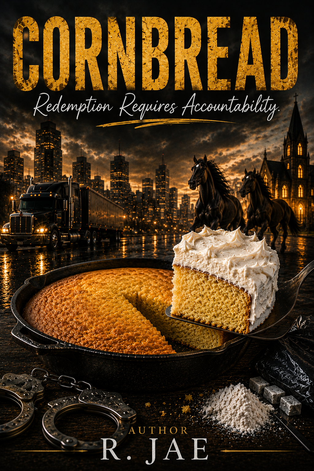 Cornbread